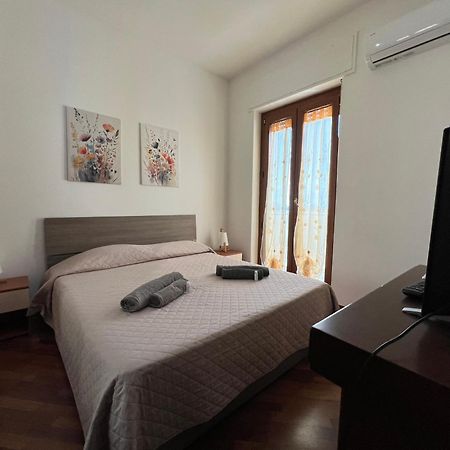 Petronia Home Porto Torres Zewnętrze zdjęcie