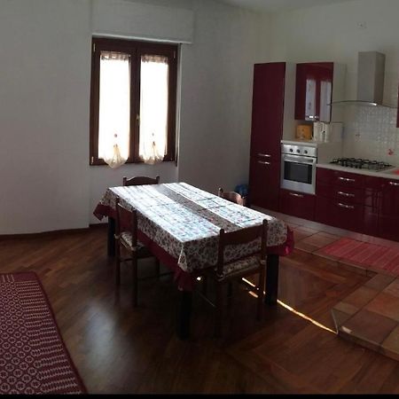 Petronia Home Porto Torres Zewnętrze zdjęcie