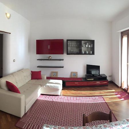 Petronia Home Porto Torres Zewnętrze zdjęcie