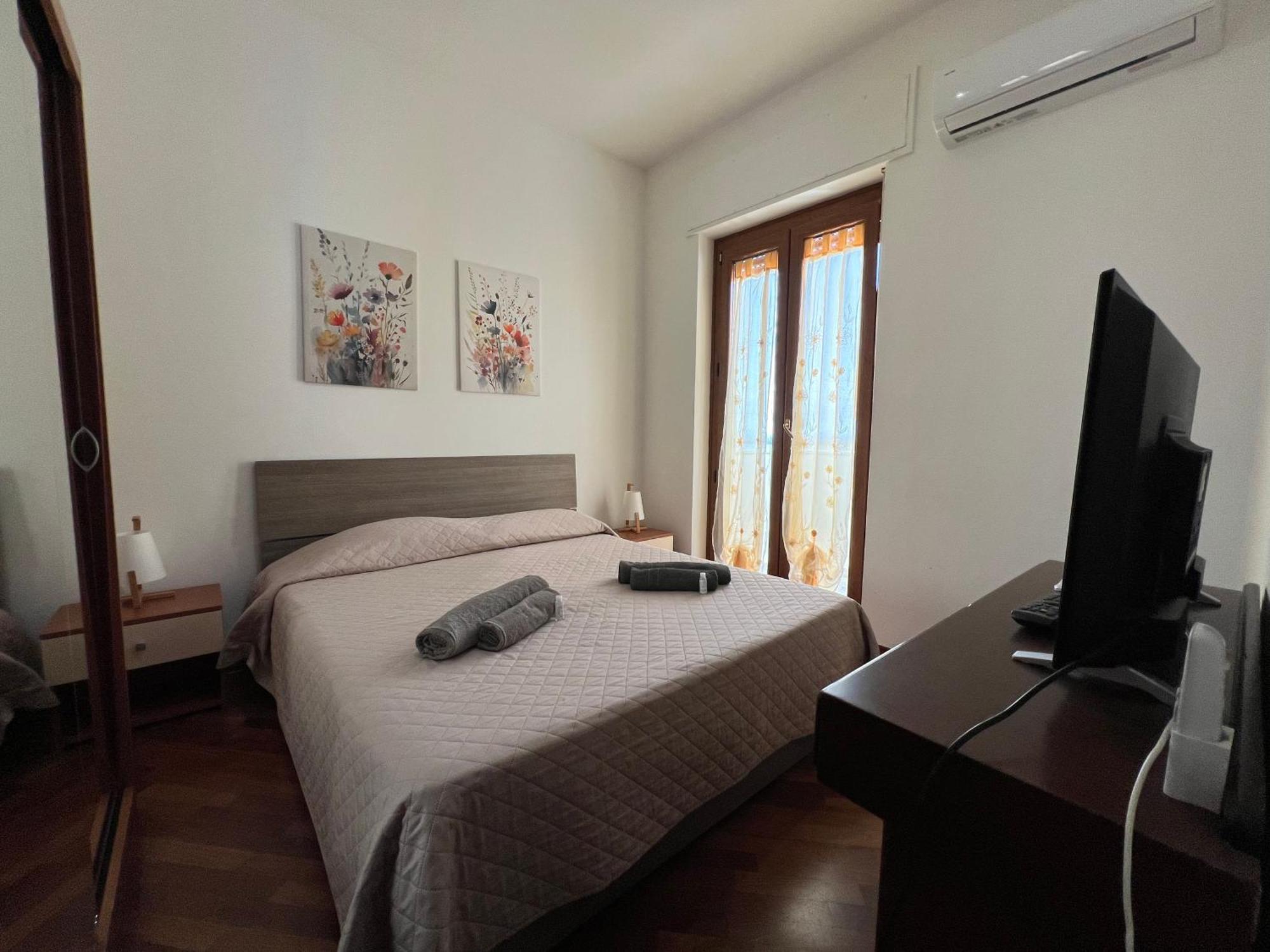 Petronia Home Porto Torres Zewnętrze zdjęcie