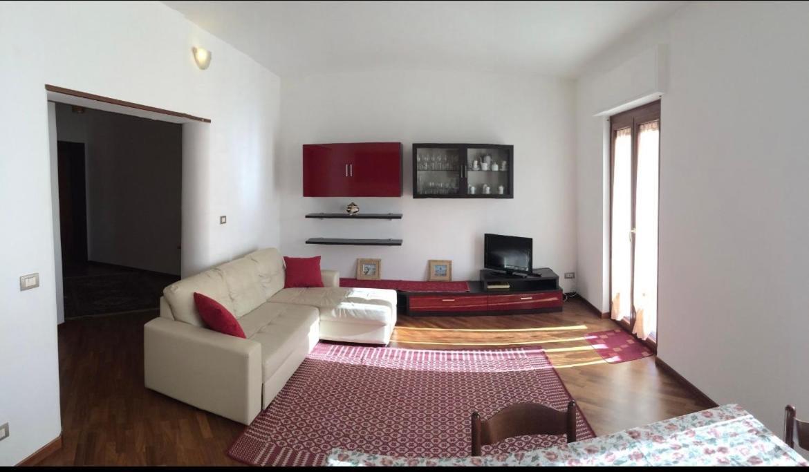 Petronia Home Porto Torres Zewnętrze zdjęcie