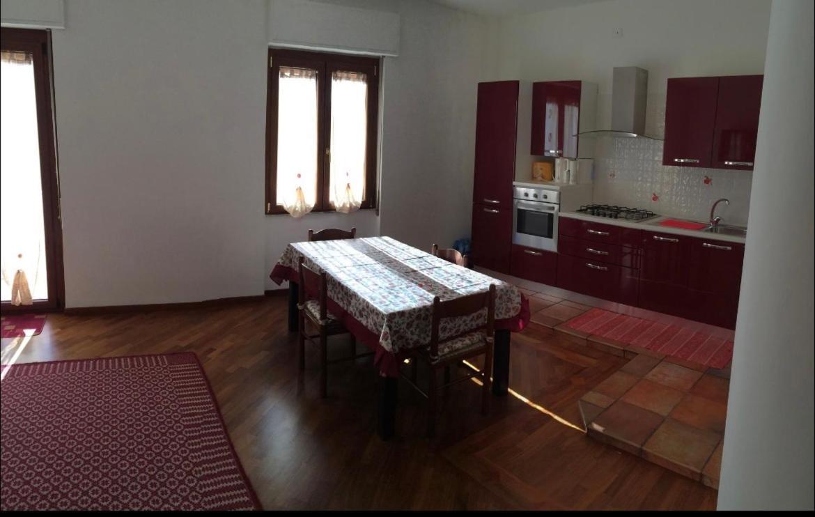 Petronia Home Porto Torres Zewnętrze zdjęcie