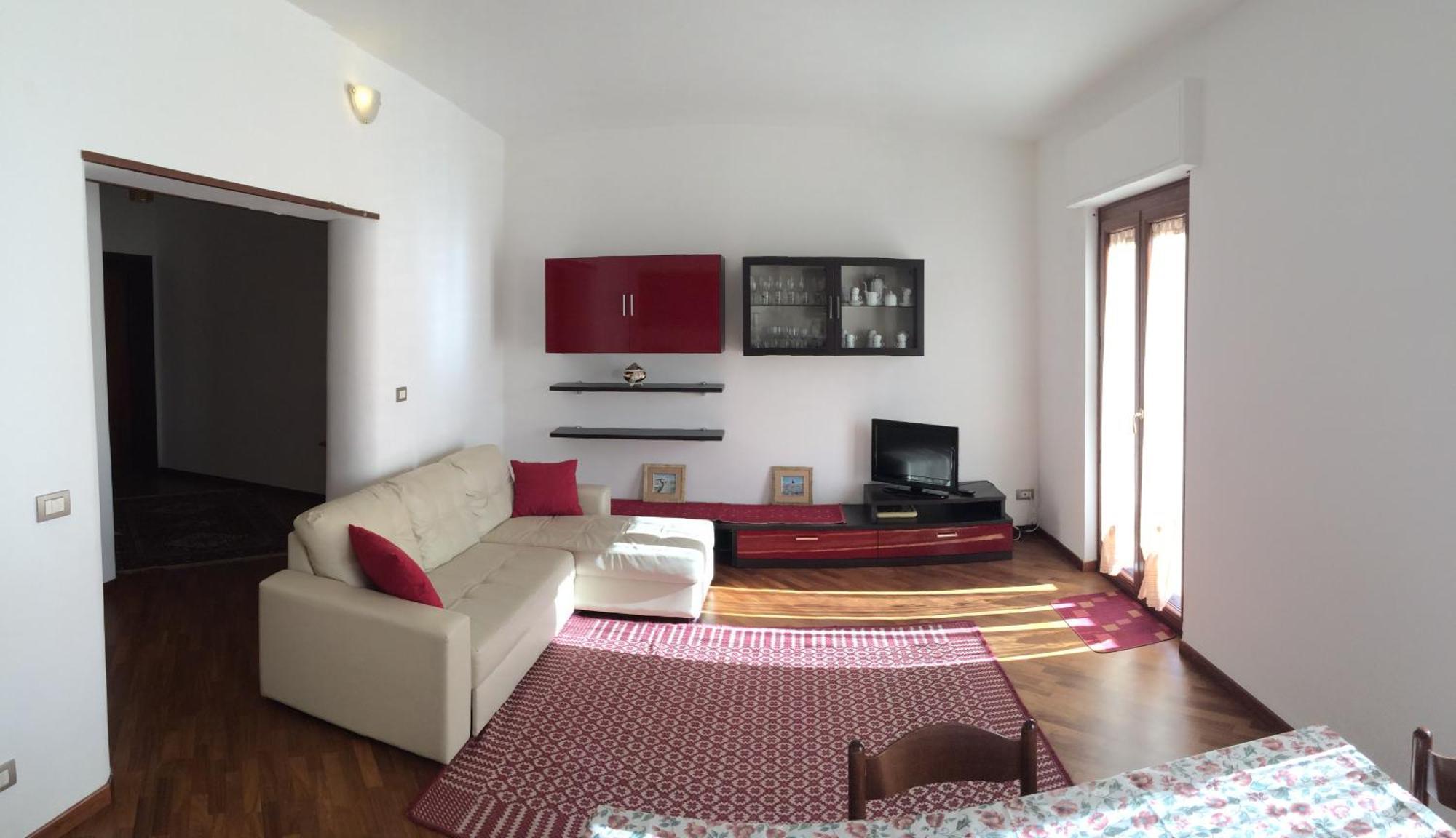 Petronia Home Porto Torres Zewnętrze zdjęcie