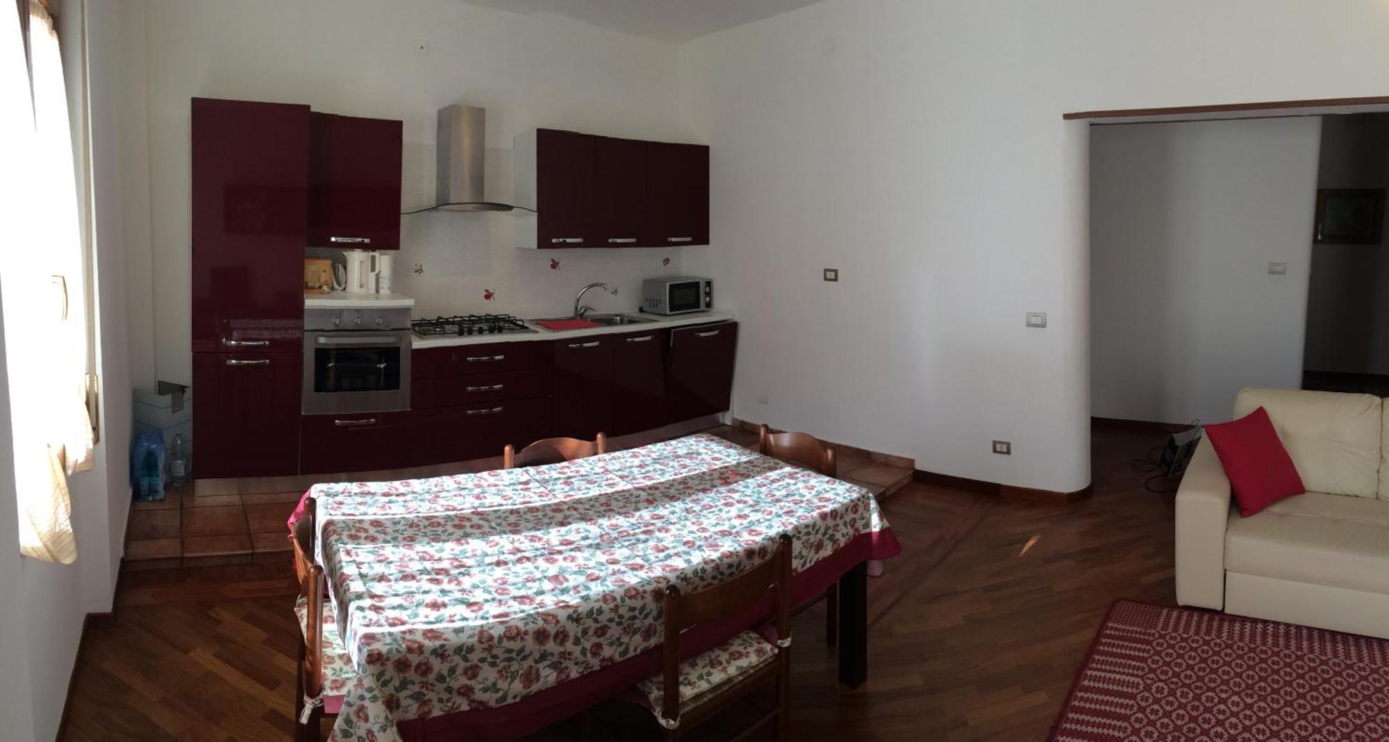 Petronia Home Porto Torres Zewnętrze zdjęcie